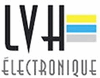 LVH ELECTRONIQUE