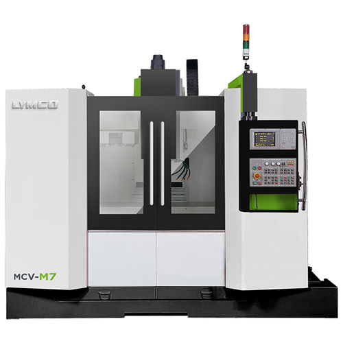 3-AXIS MACHINING CENTER / VERTICAL MCV-LINEARWAY