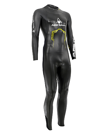  4mm wetsuit