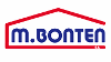 M BONTEN