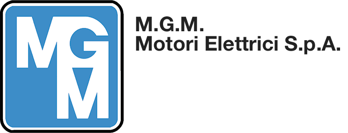 M.G.M.Spa électricien à moteur