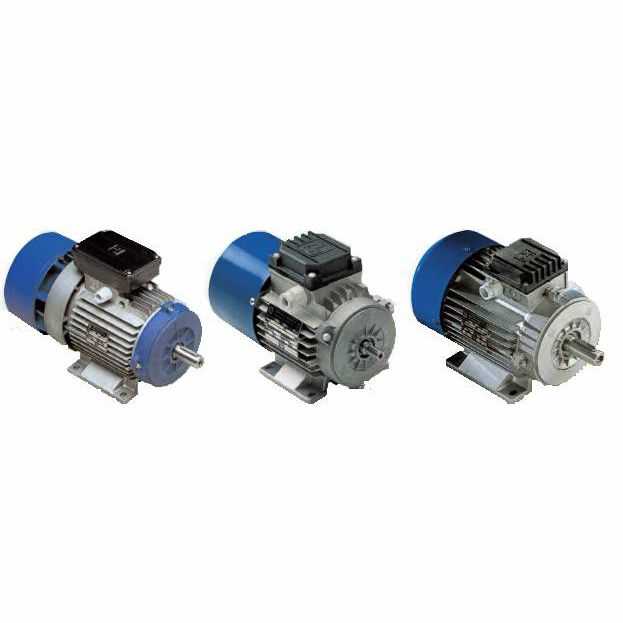 DC motor