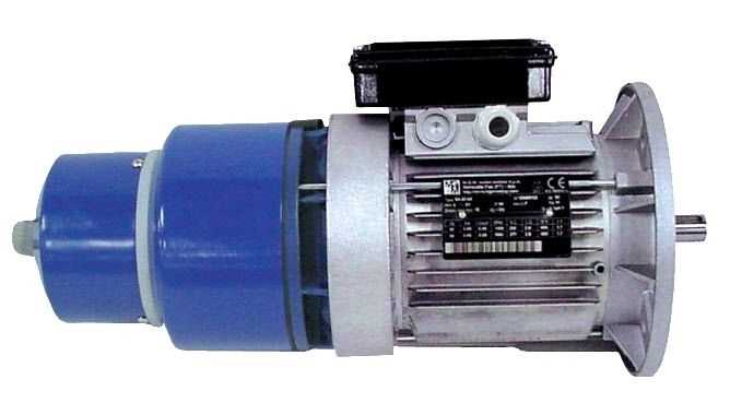 محرك تيار متردد 0.06 - 45 كيلو واط ، IP55 | سلسلة SAE ، SAEAV