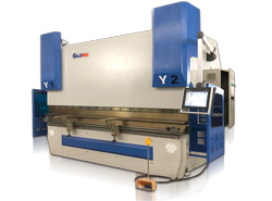 Press Brake CNC