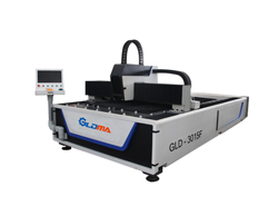 fiber laser cutting machine