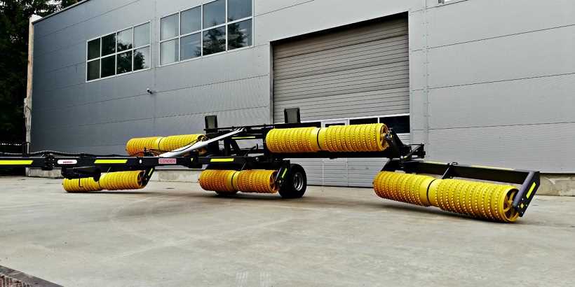 ROLLER /  CONDOR