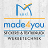 MADE 4 YOU