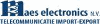 MAES ELECTRONICS