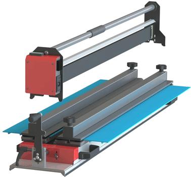 Conveyor belt tools