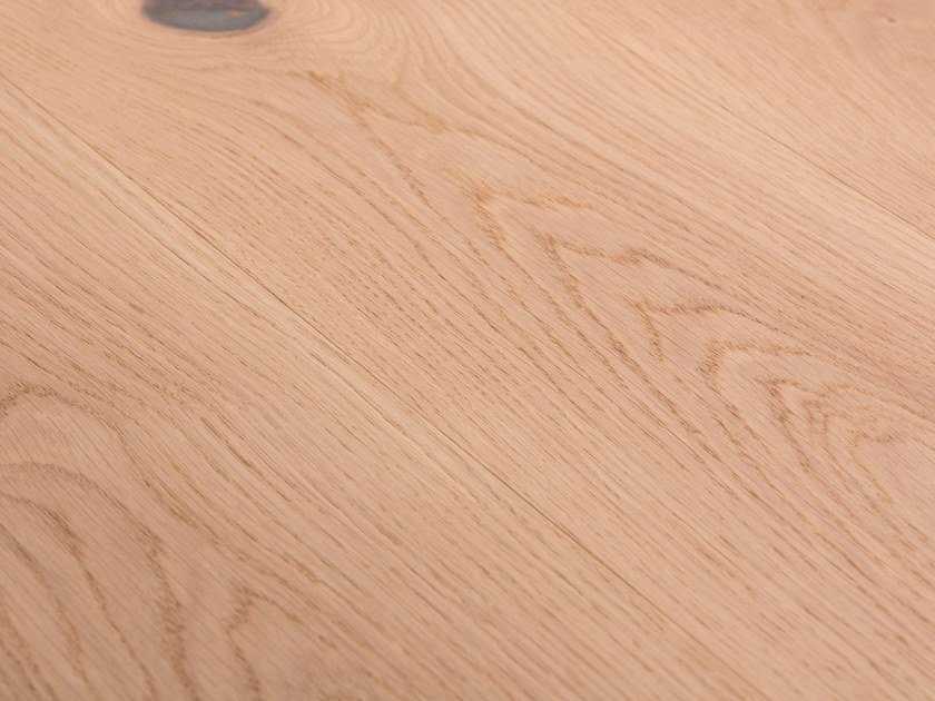 OAK COUNTRY PICCOLINO - NATURAL/WHITE - Oak flooring