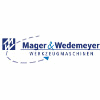 MAGER & WEDEMEYER WERKZEUGMASCHINEN GMBH