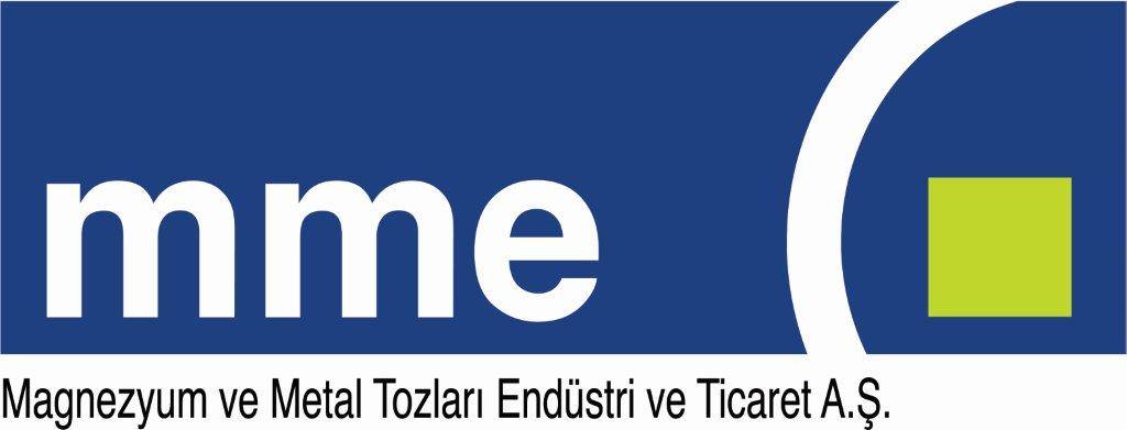Magnezyum ve Metal Tozları Endüstri ve Ticaret A.Ş.