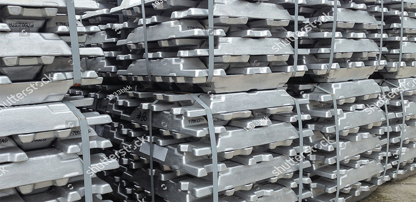 MagnesiumAluminum
