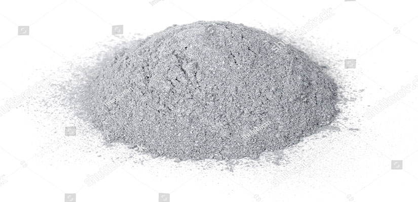 Magnesium Powder (MGP)