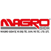 MAGROGIDA