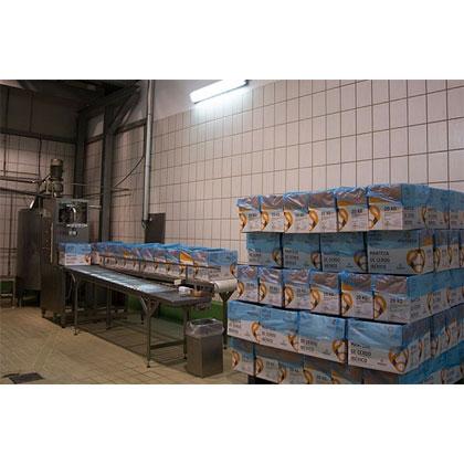Food: import-export