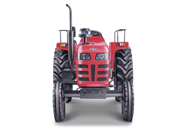 Mahindra traktör / 575 DI SP PLUS