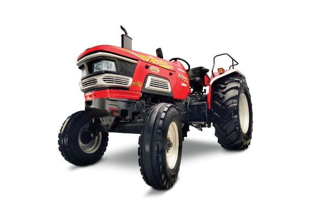 Mahindra tractor Arjun Ultra 1 605 Di