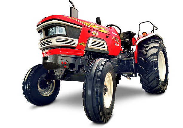 Mahindra traktör / Mahindra Arjun Ultra -1 555 DI
