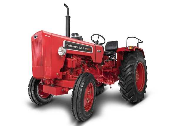MAHINDRA tractor / 575 DI XP PLUS