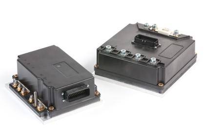 Electronic controllers