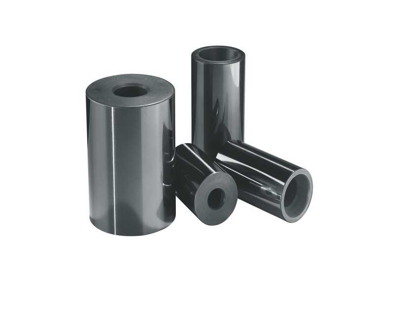 Piston pins