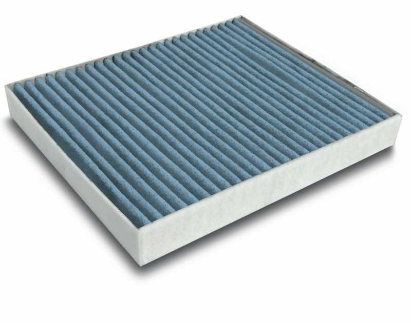 Cabin filters