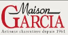 MAISON GARCIA