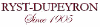 MAISON RYST DUPEYRON