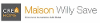 MAISON WILLY SAVE