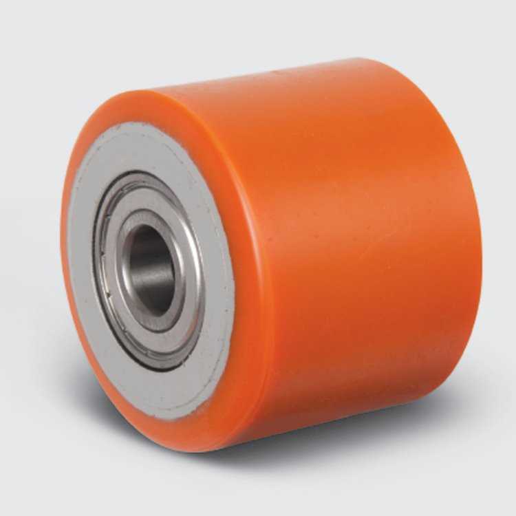 POLYURETHANE PRODUCTS 