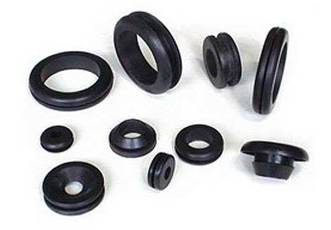 RUBBER PRODUCTS 