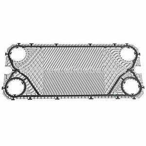 heat exchanger plate3