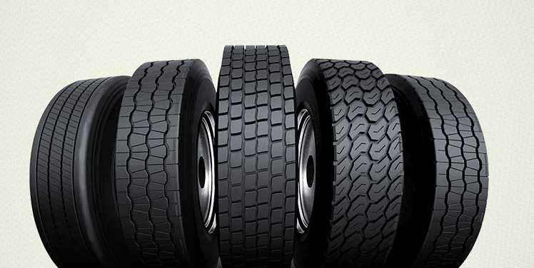 PRECURED TREAD LINERS