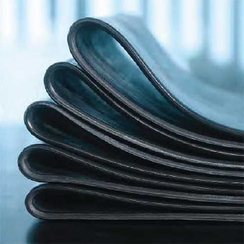 rubber  Sheets