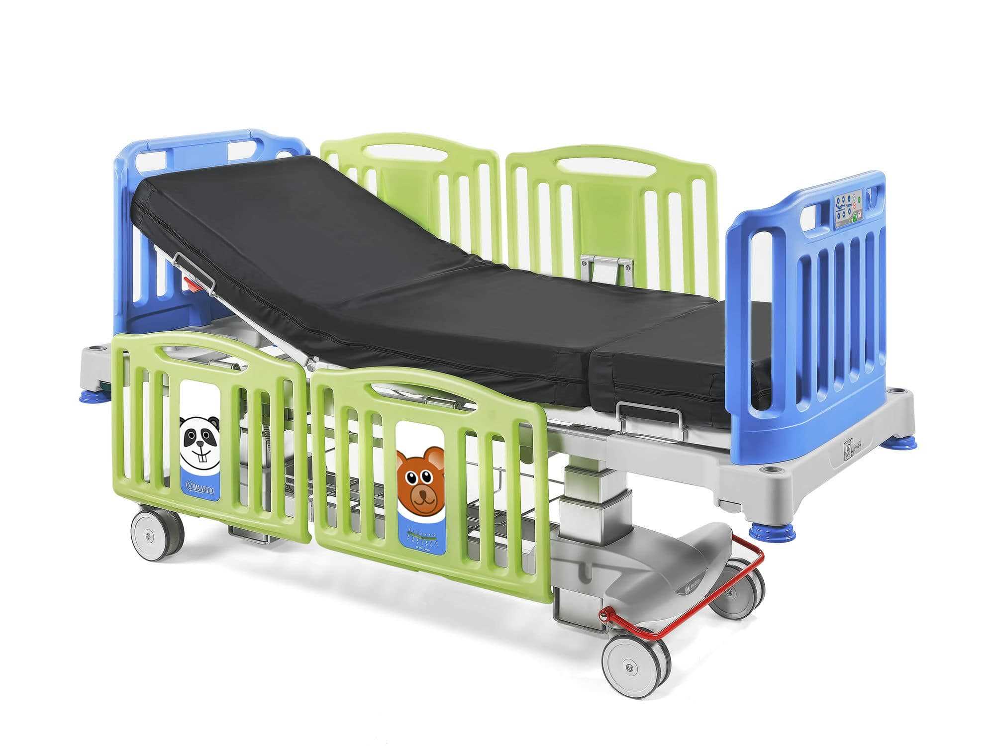 Medical bed