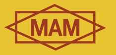 MAM Forni / M.A.M. EREDI MALAGUTI AURELIO DI MALAGUTI VANNI & C. SNC