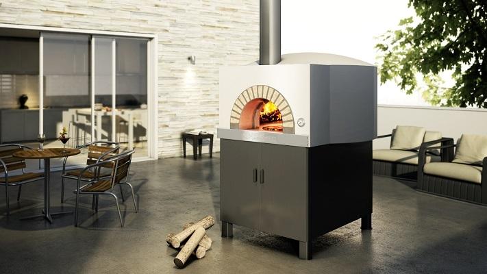 İtalian Pizza Ovens