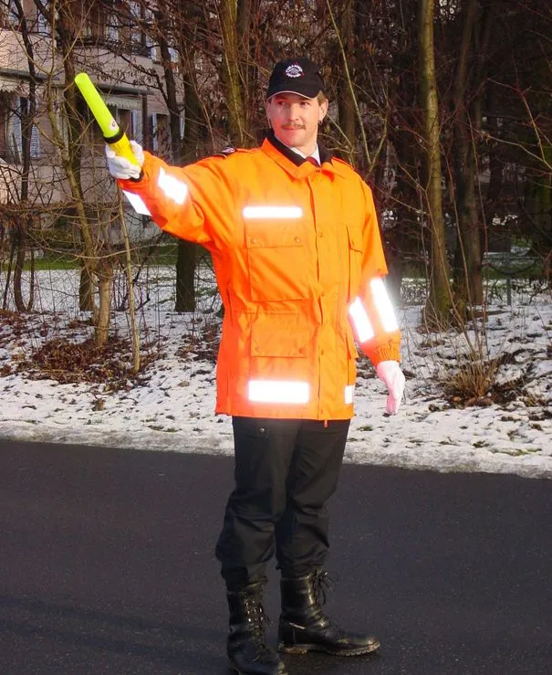 Karayolu trafigi  yuksek guvenlikhizmetleri