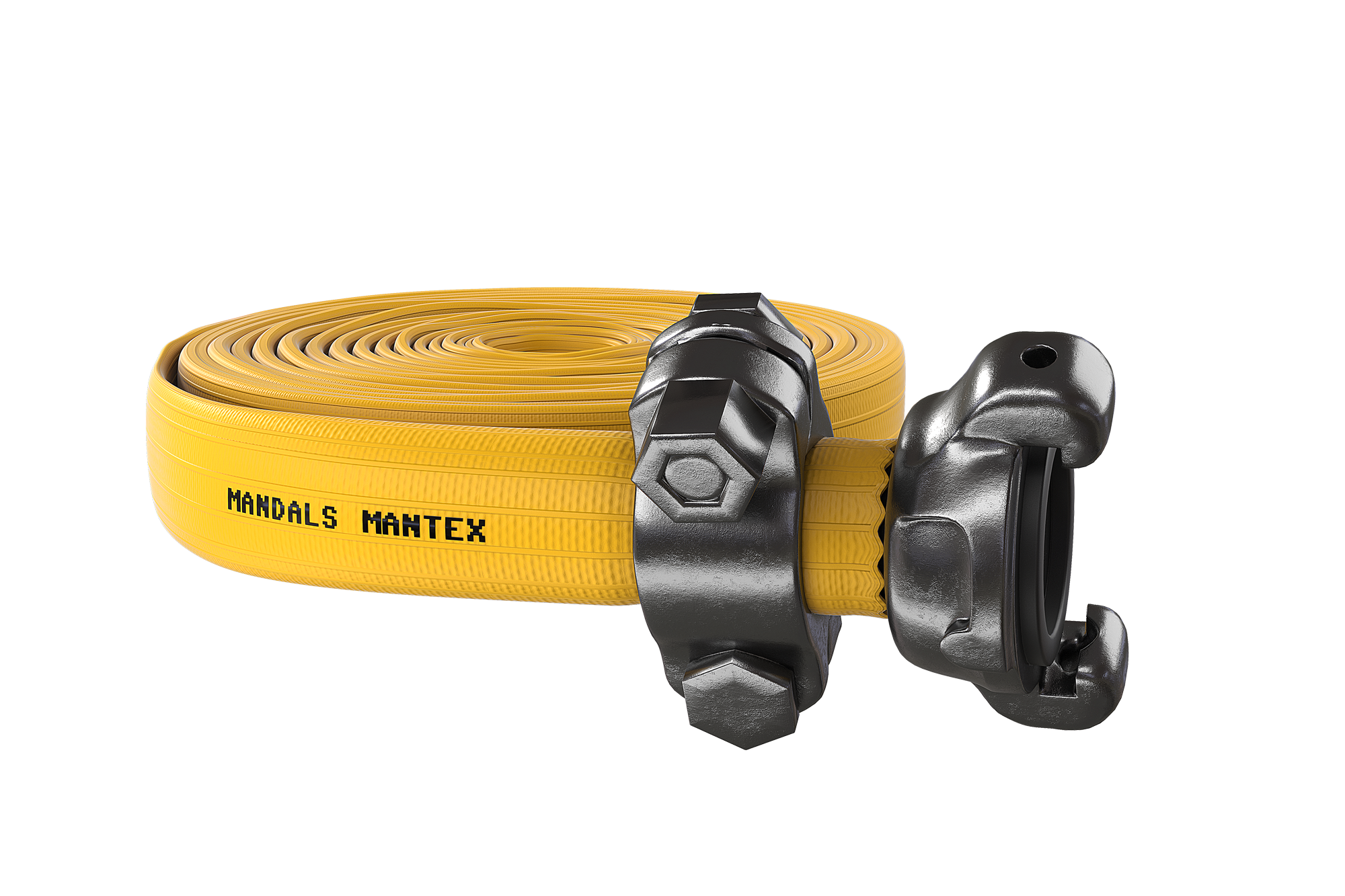 INDUSTRIAL APPLICATION HOSES / mantex 