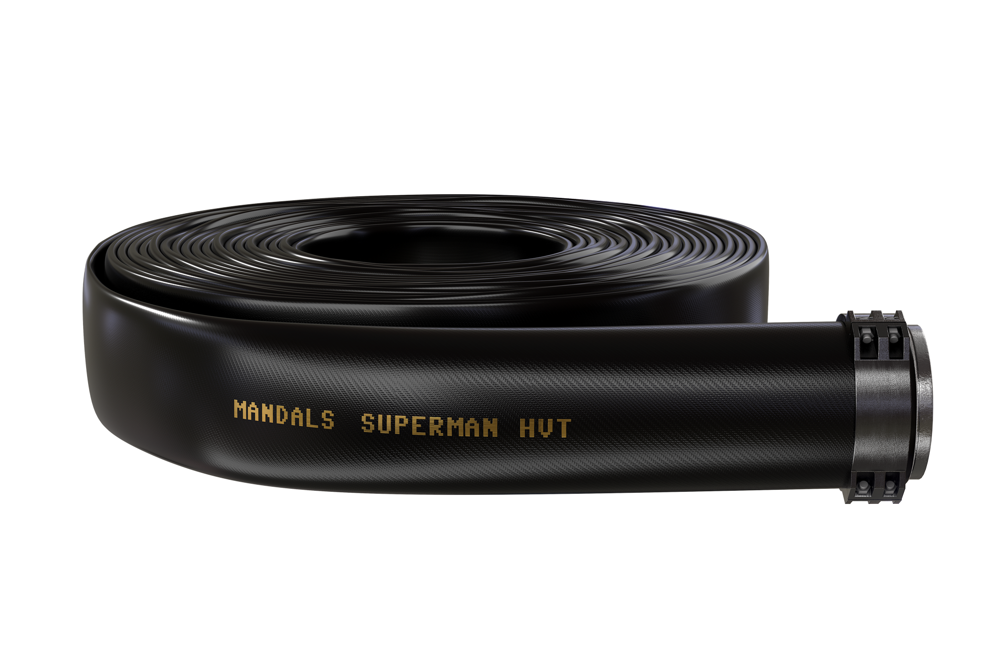 GENERAL PURPOSE HOSES / Supermen hvt