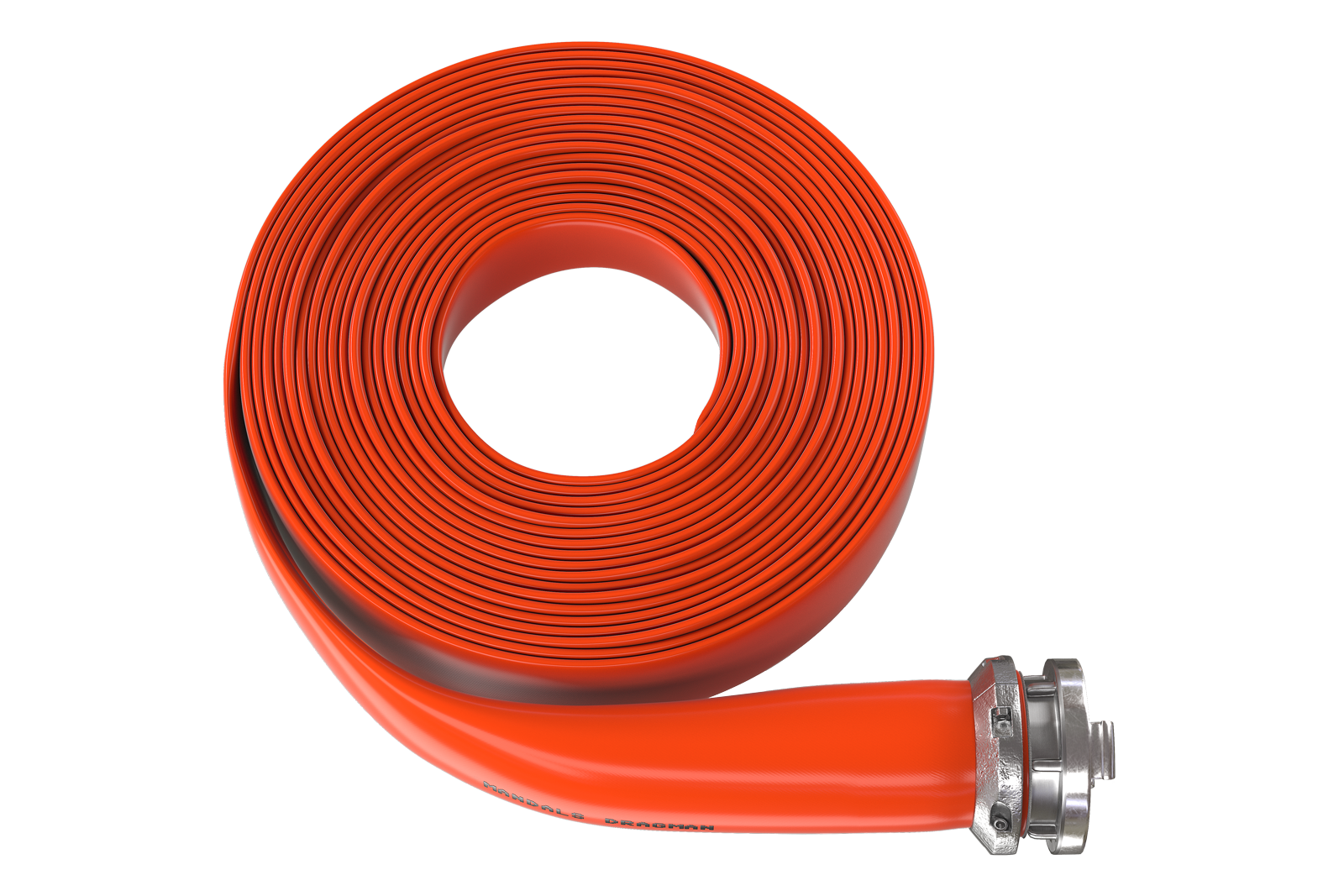 INDUSTRIAL APPLICATION HOSES / Dragman  Drag hose