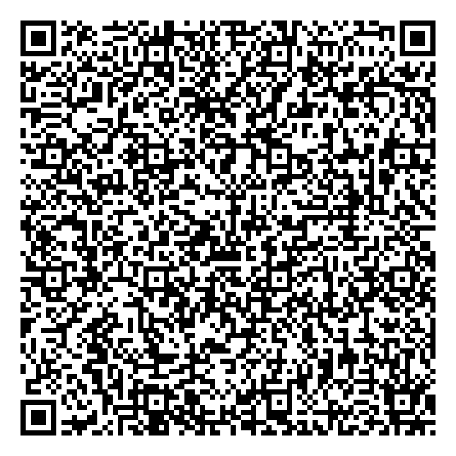 Metal mapsis-qr-code