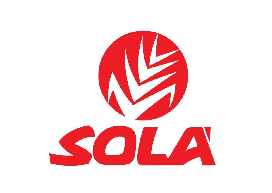 Maquinaria agrícola Solà (groupe Sola)