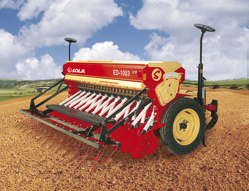 MECHANICAL SEED PLANTING SEEDS ED-1003