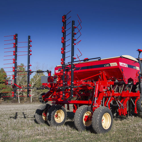 MECHANICAL SEED SEEDING MACHINES CERES TM-2612