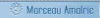 MARCEAU AMALRIC SA