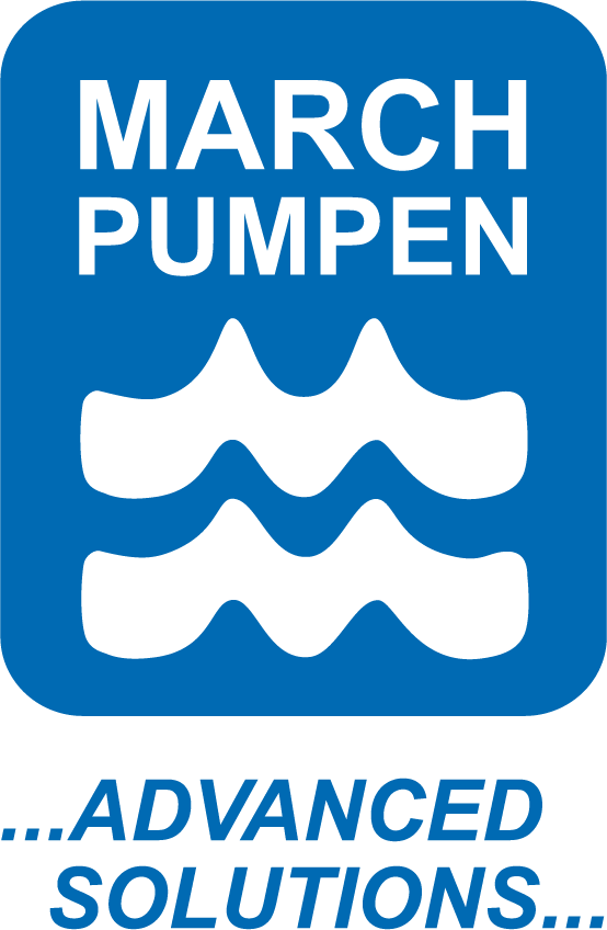 Março Pumpen GmbH