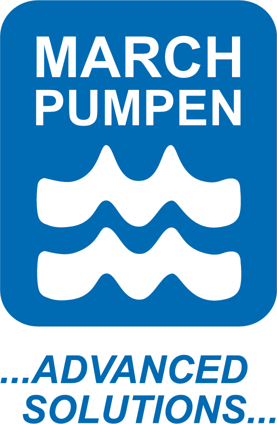 MARCH PUMPEN GMBH