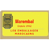 MAREMBAL- LEMBALLAGE DEPUIS 4 GÉNÉRATIONS